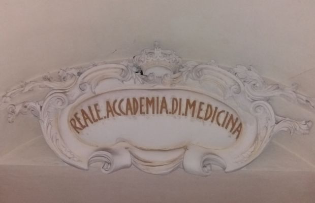 Settimana della Malattie Reumatologiche all'Accademia di Medicina di Torino
