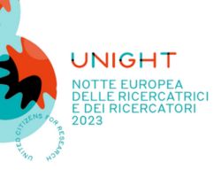 UNIGHT 2023: le attività di DSCB